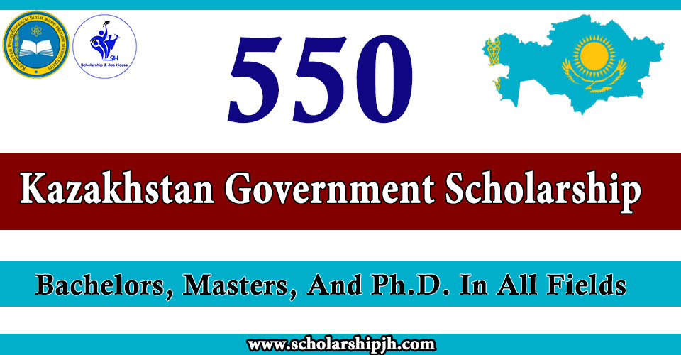 Kazakhstan Government Scholarships 202425